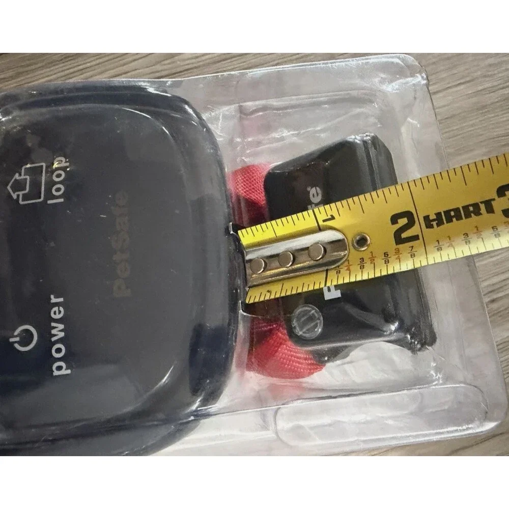 PetSafe In-Ground Stubborn Dog Fence Transmitter RF-1010 PIF-300-1051 New Open